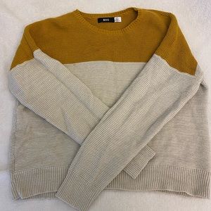BDG sweater